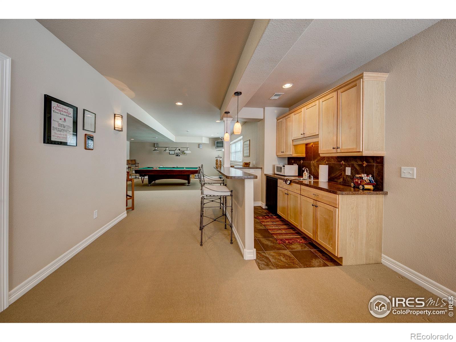 MLS Image #30 for 903  southridge greens boulevard,fort collins, Colorado