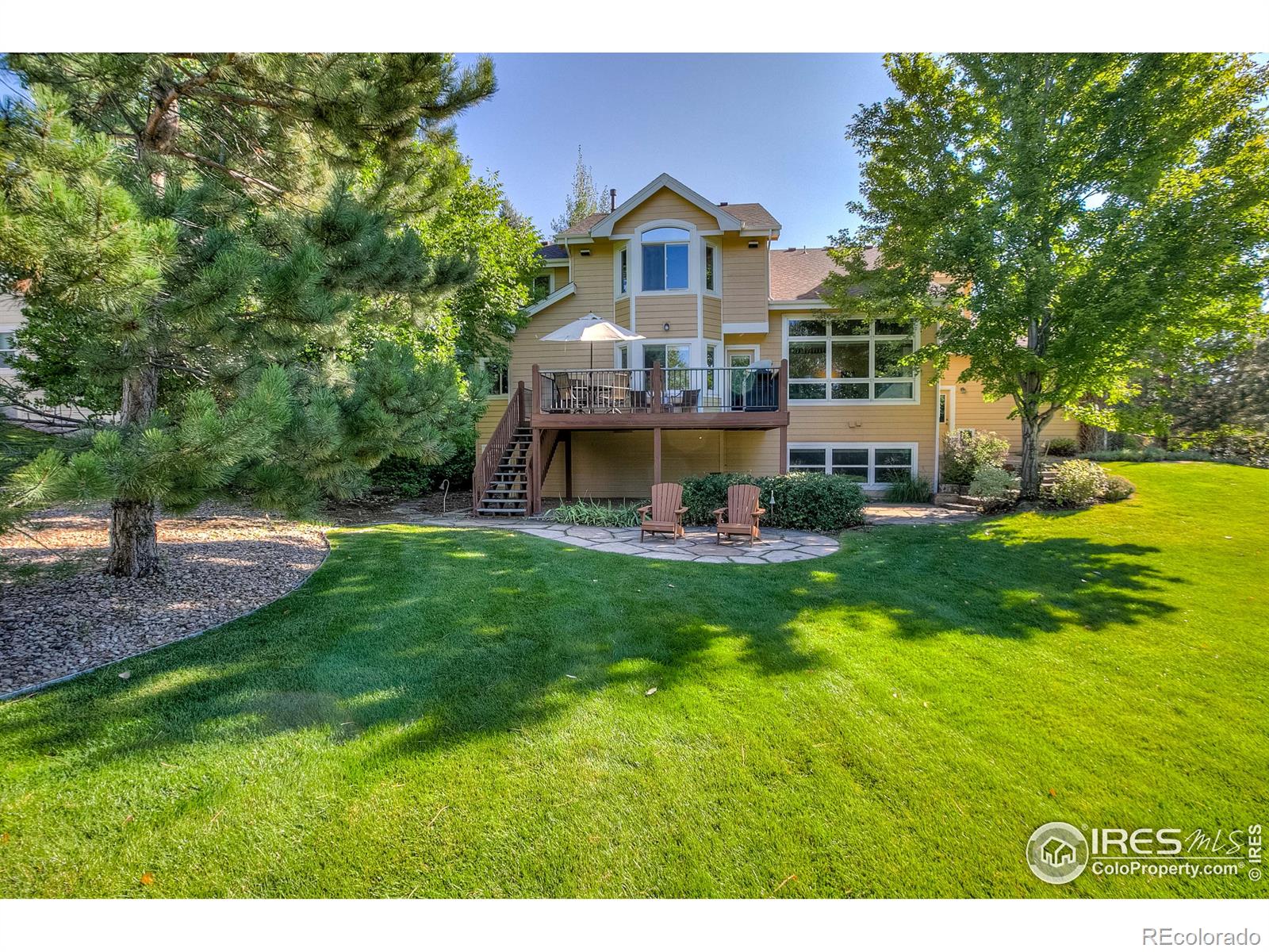 MLS Image #33 for 903  southridge greens boulevard,fort collins, Colorado