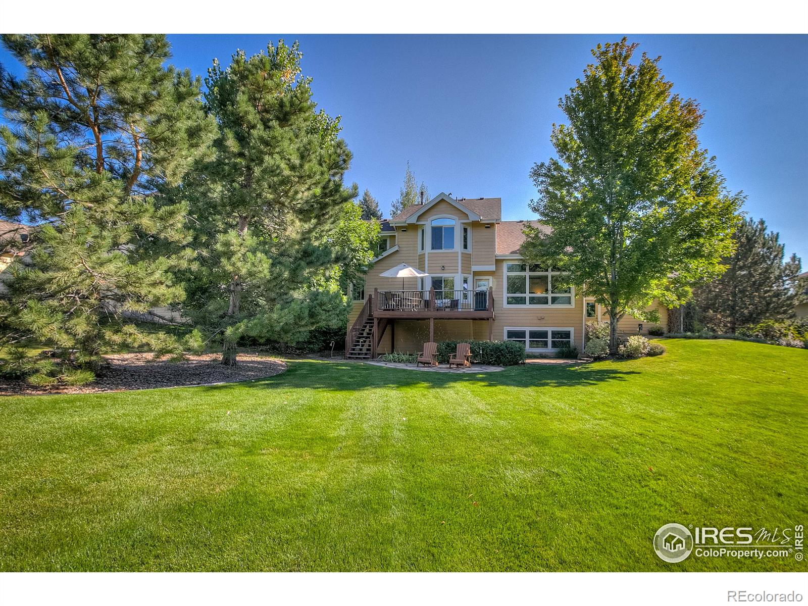 MLS Image #36 for 903  southridge greens boulevard,fort collins, Colorado