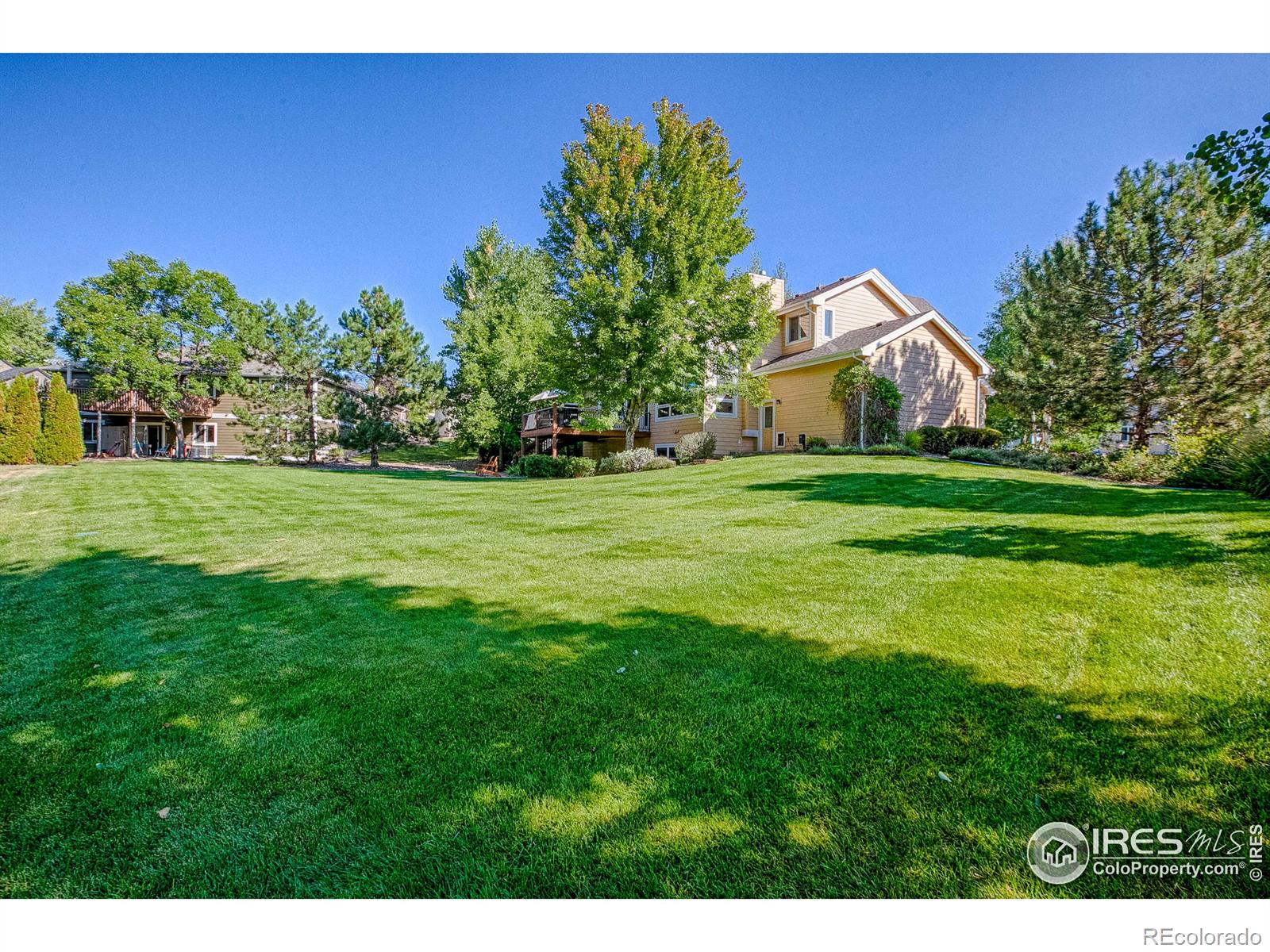 MLS Image #37 for 903  southridge greens boulevard,fort collins, Colorado