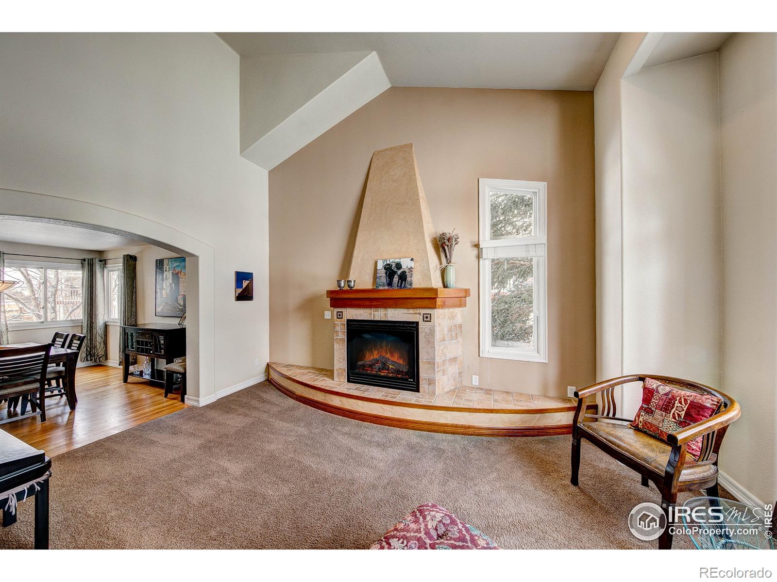 MLS Image #9 for 903  southridge greens boulevard,fort collins, Colorado