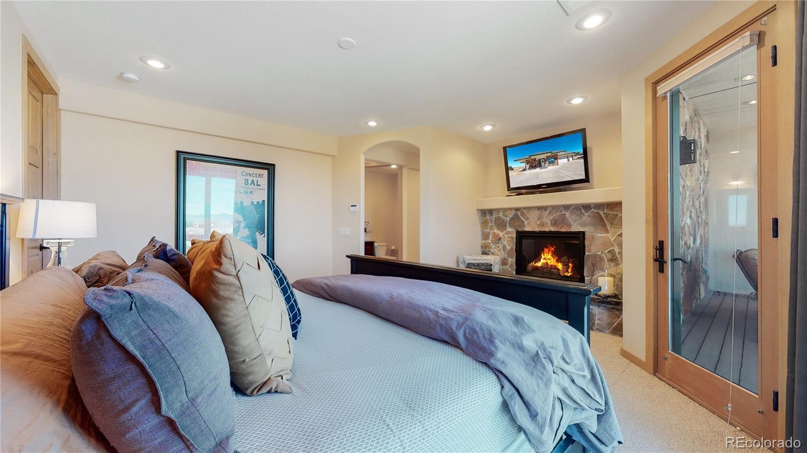 MLS Image #10 for 1172  ridge oaks drive,castle rock, Colorado