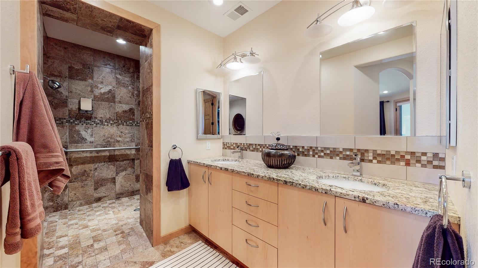 MLS Image #11 for 1172  ridge oaks drive,castle rock, Colorado