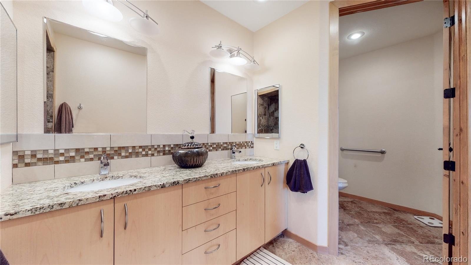 MLS Image #12 for 1172  ridge oaks drive,castle rock, Colorado