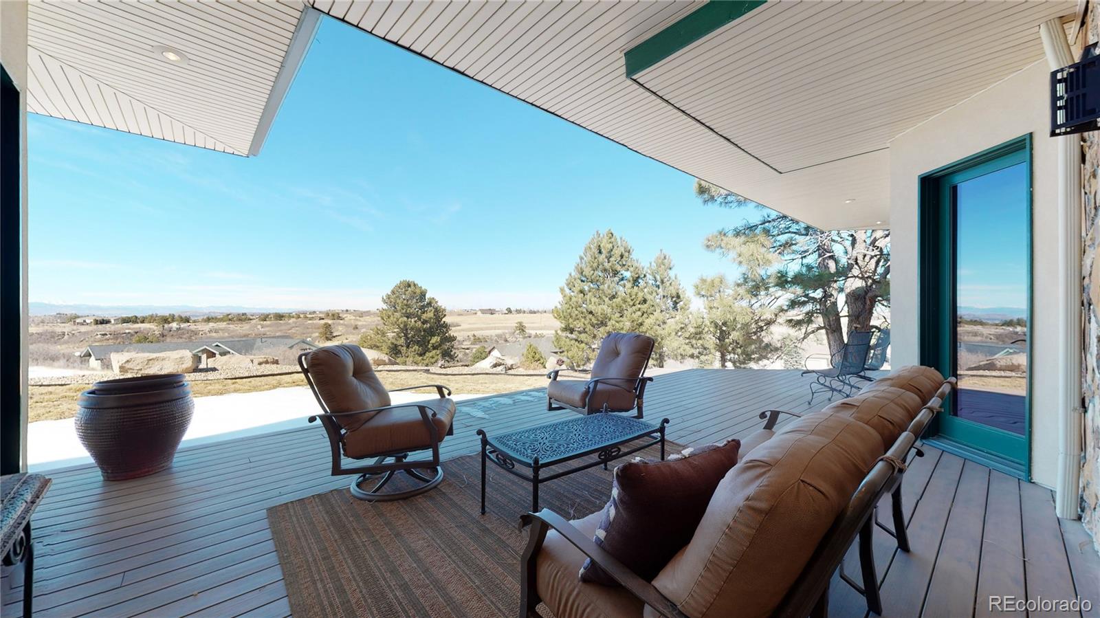 MLS Image #20 for 1172  ridge oaks drive,castle rock, Colorado