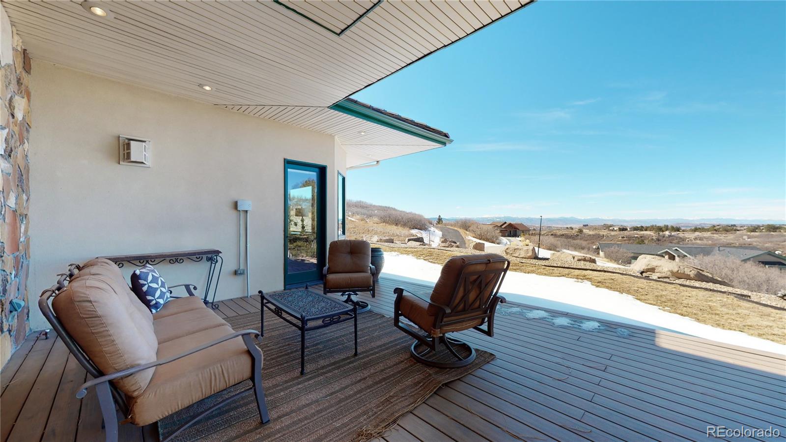MLS Image #21 for 1172  ridge oaks drive,castle rock, Colorado