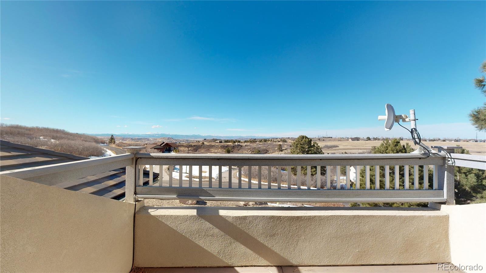 MLS Image #23 for 1172  ridge oaks drive,castle rock, Colorado