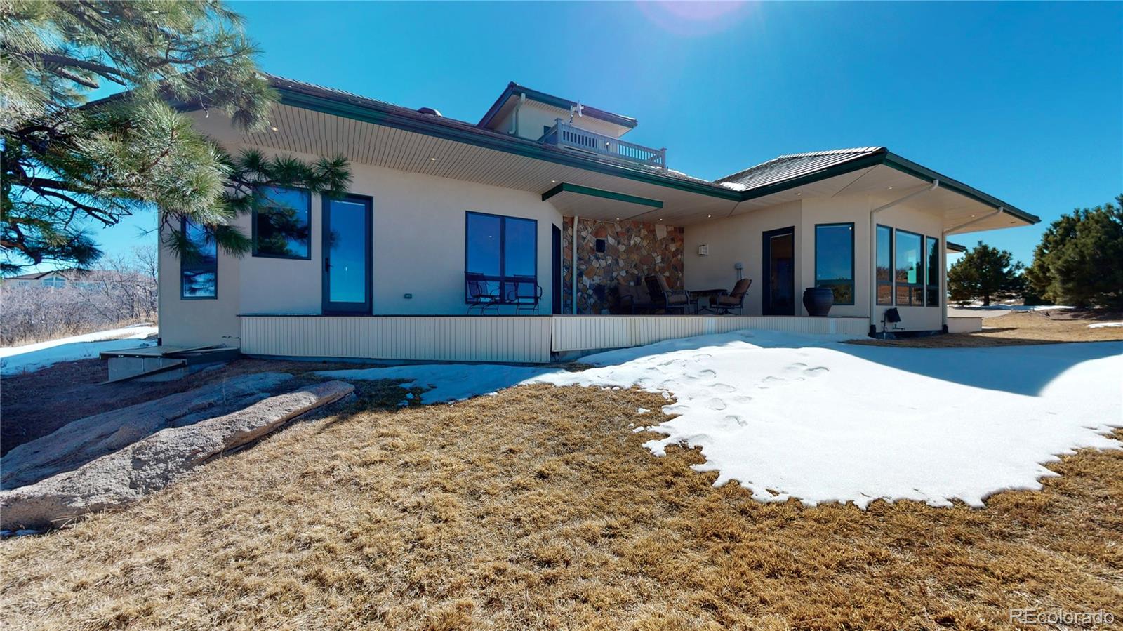MLS Image #24 for 1172  ridge oaks drive,castle rock, Colorado