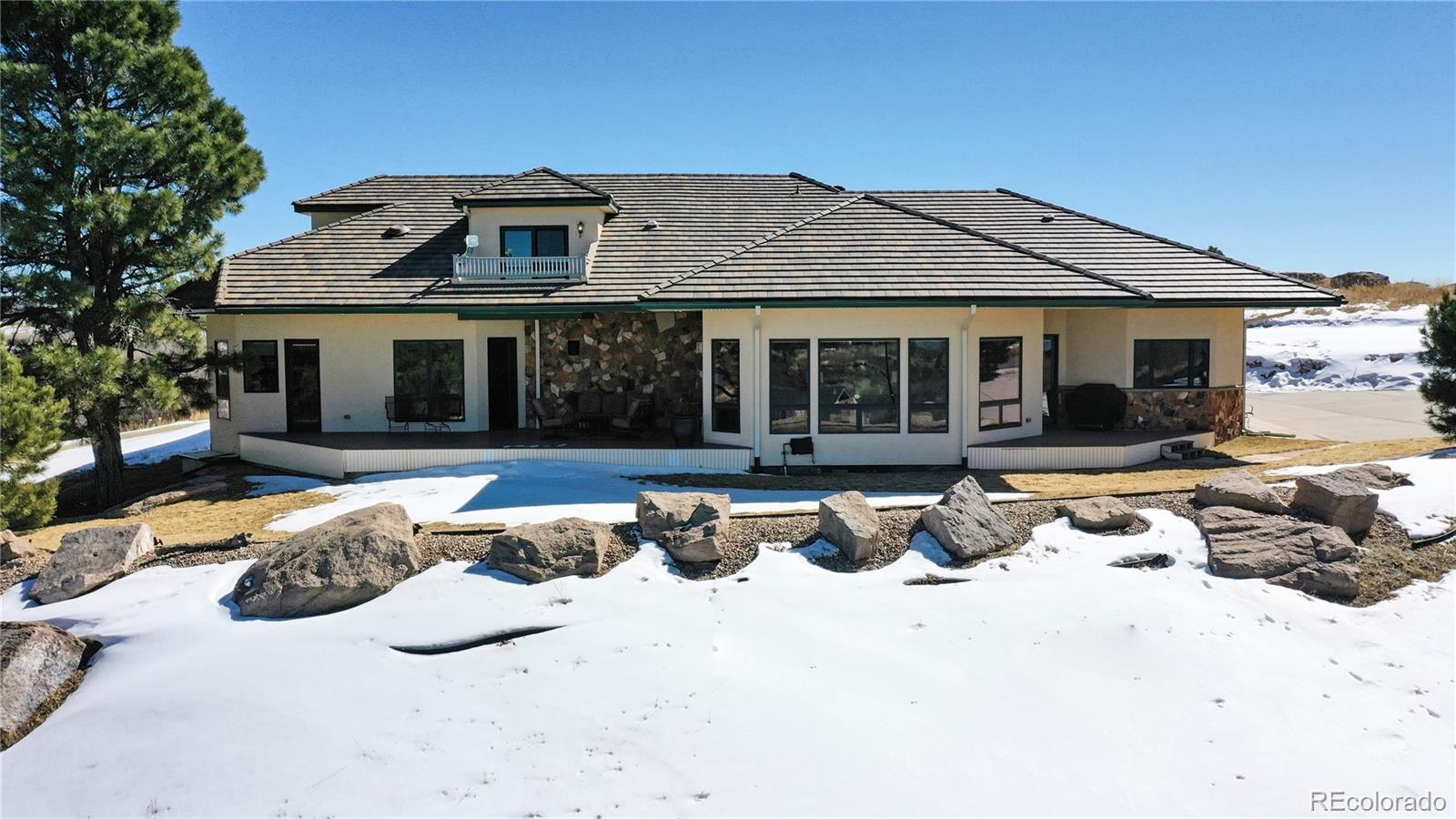 MLS Image #26 for 1172  ridge oaks drive,castle rock, Colorado