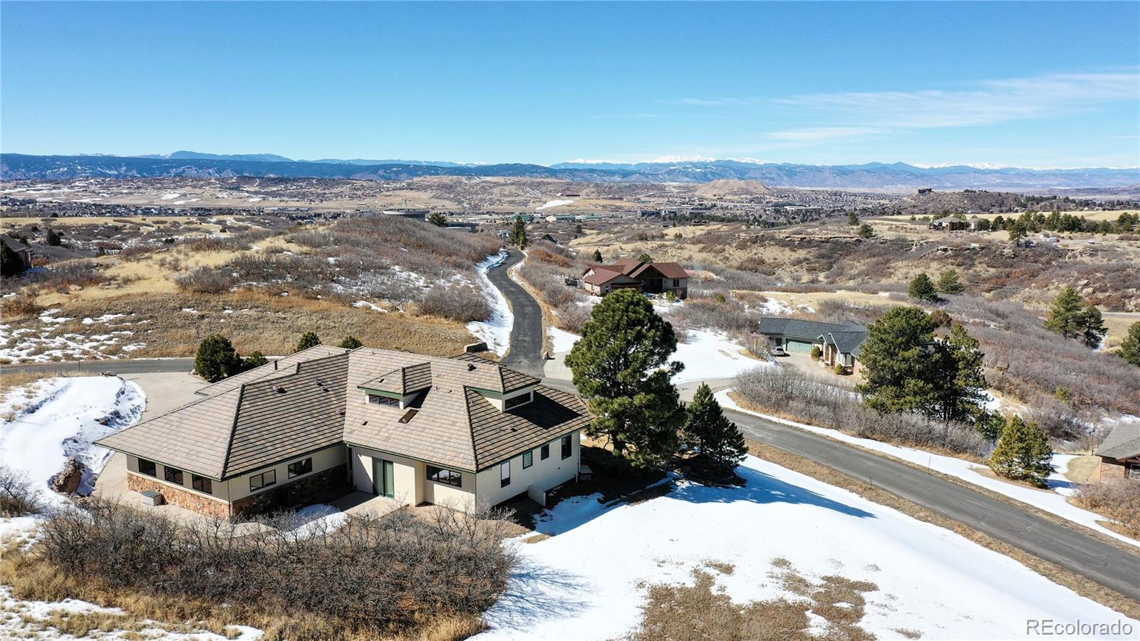 MLS Image #27 for 1172  ridge oaks drive,castle rock, Colorado