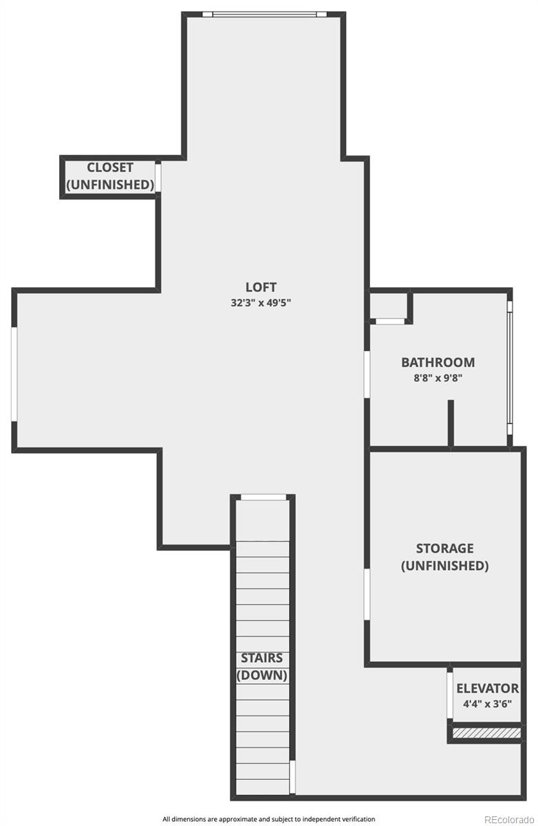 MLS Image #29 for 1172  ridge oaks drive,castle rock, Colorado