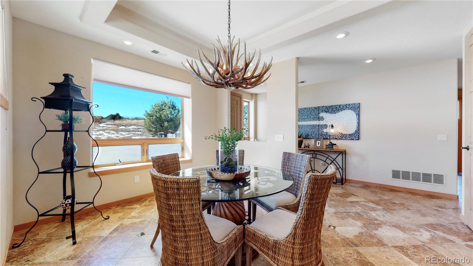 MLS Image #4 for 1172  ridge oaks drive,castle rock, Colorado