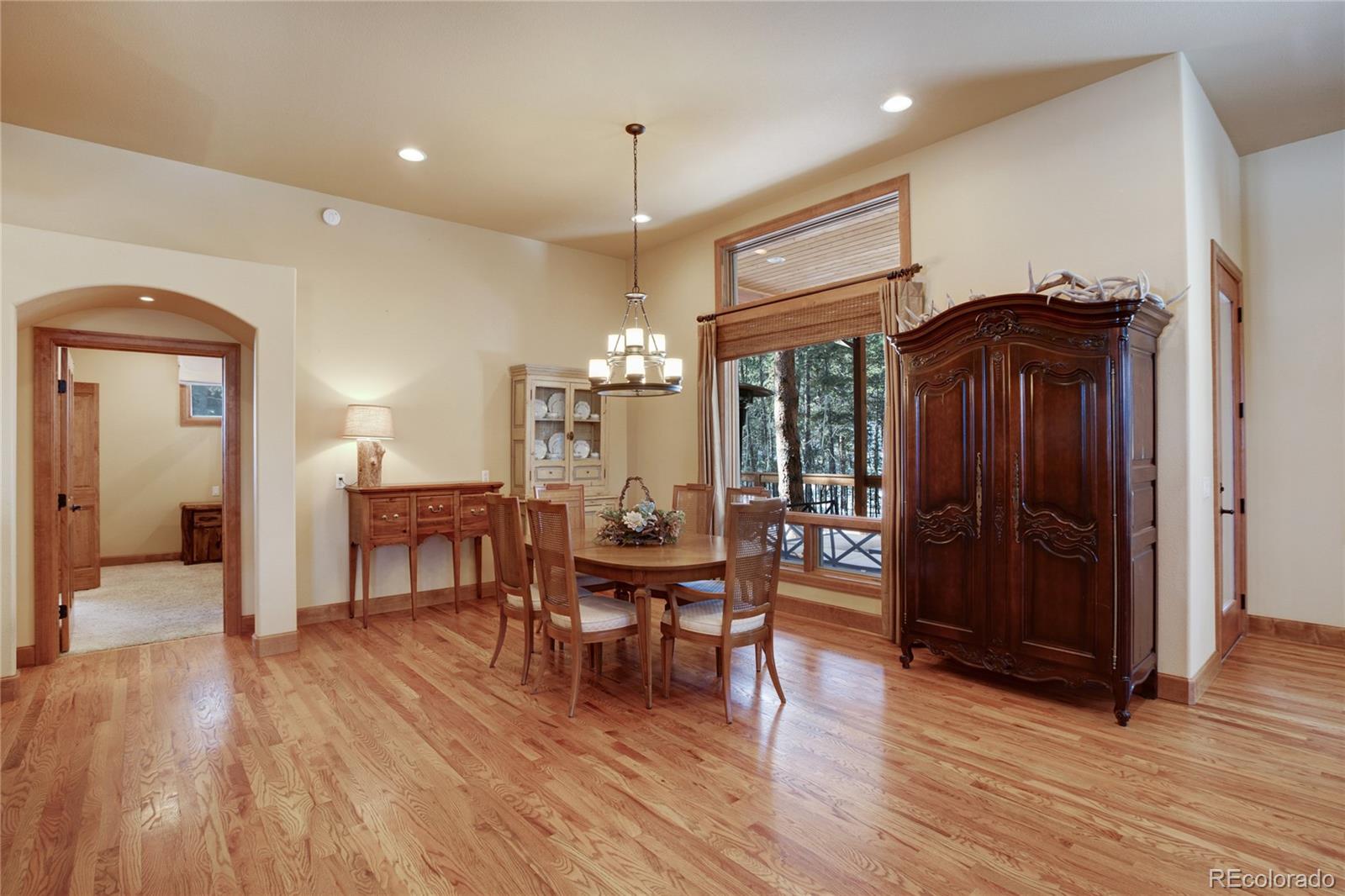 MLS Image #10 for 1230  cottontail trail,woodland park, Colorado
