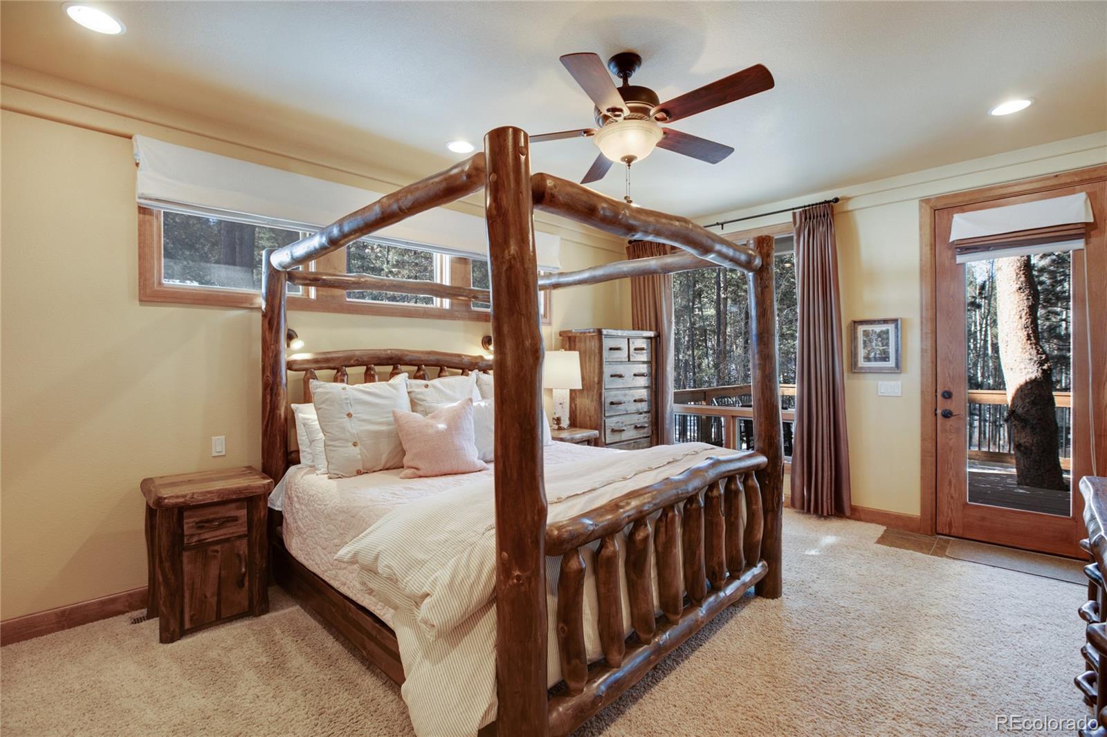MLS Image #11 for 1230  cottontail trail,woodland park, Colorado