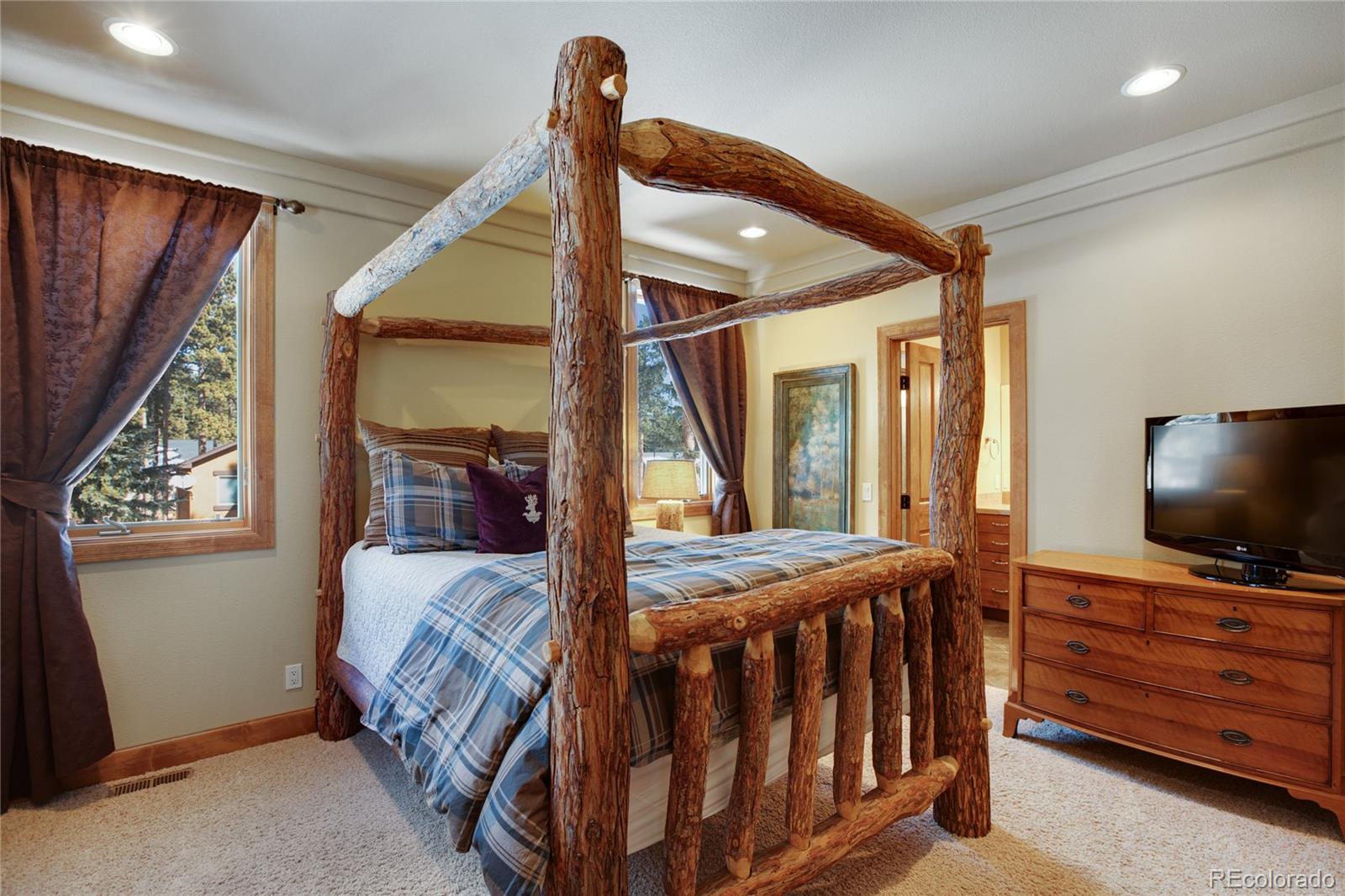 MLS Image #17 for 1230  cottontail trail,woodland park, Colorado