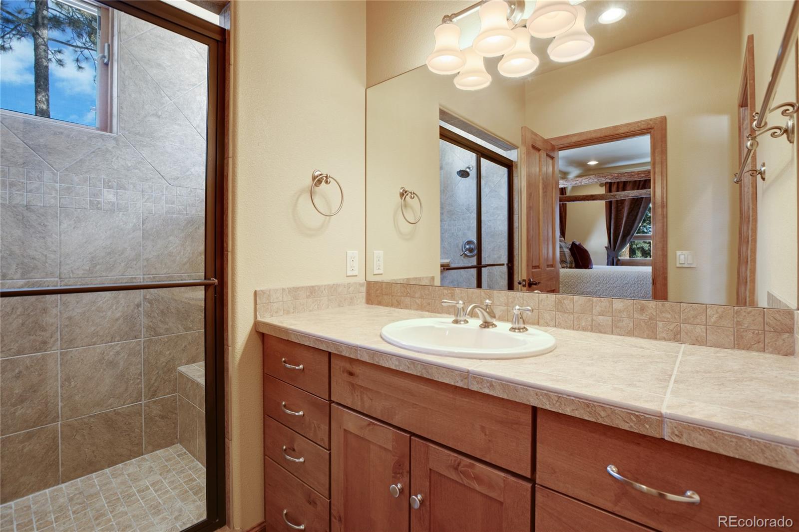 MLS Image #18 for 1230  cottontail trail,woodland park, Colorado