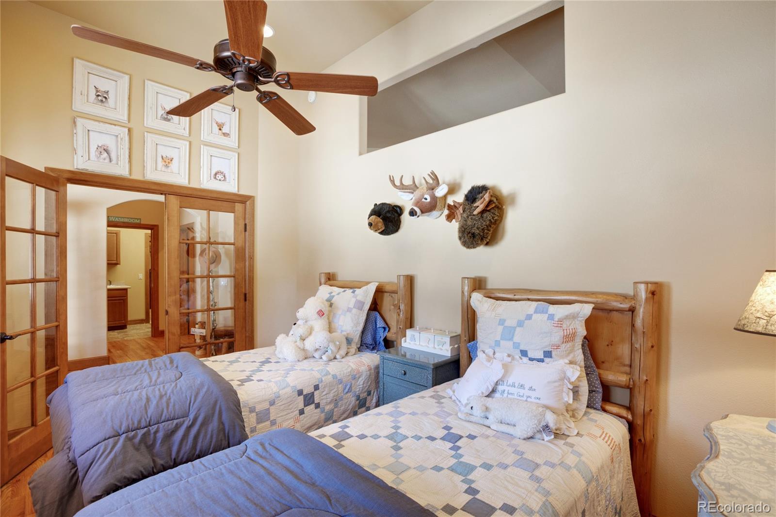 MLS Image #19 for 1230  cottontail trail,woodland park, Colorado