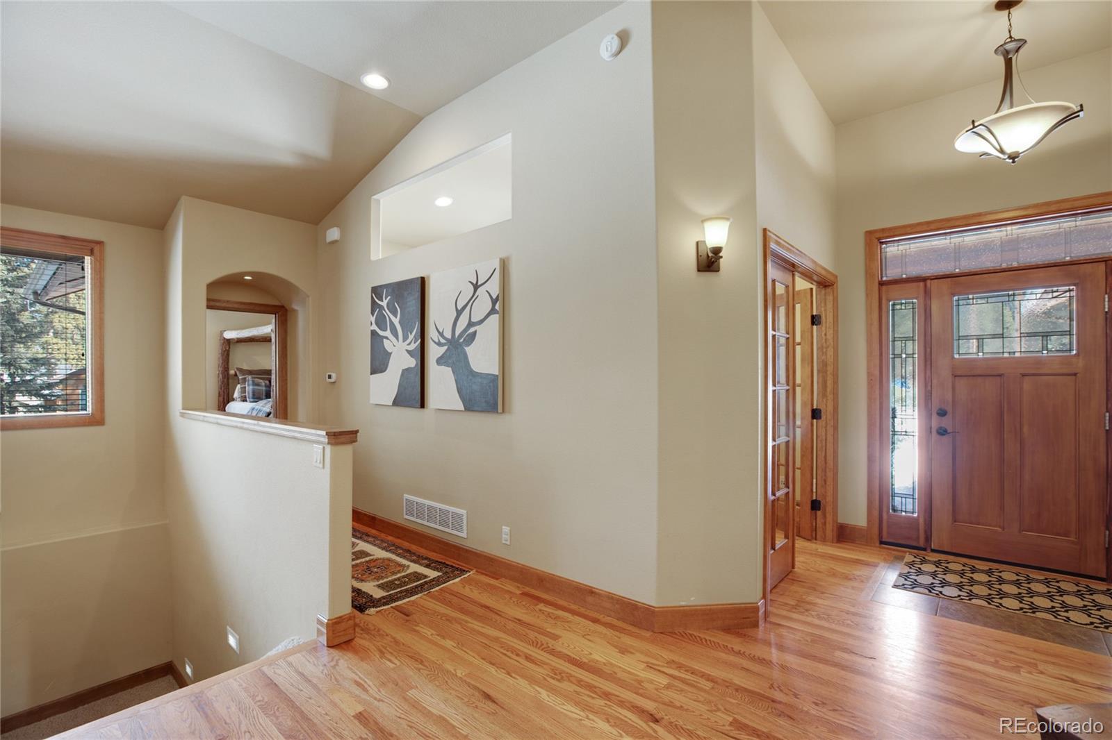 MLS Image #2 for 1230  cottontail trail,woodland park, Colorado