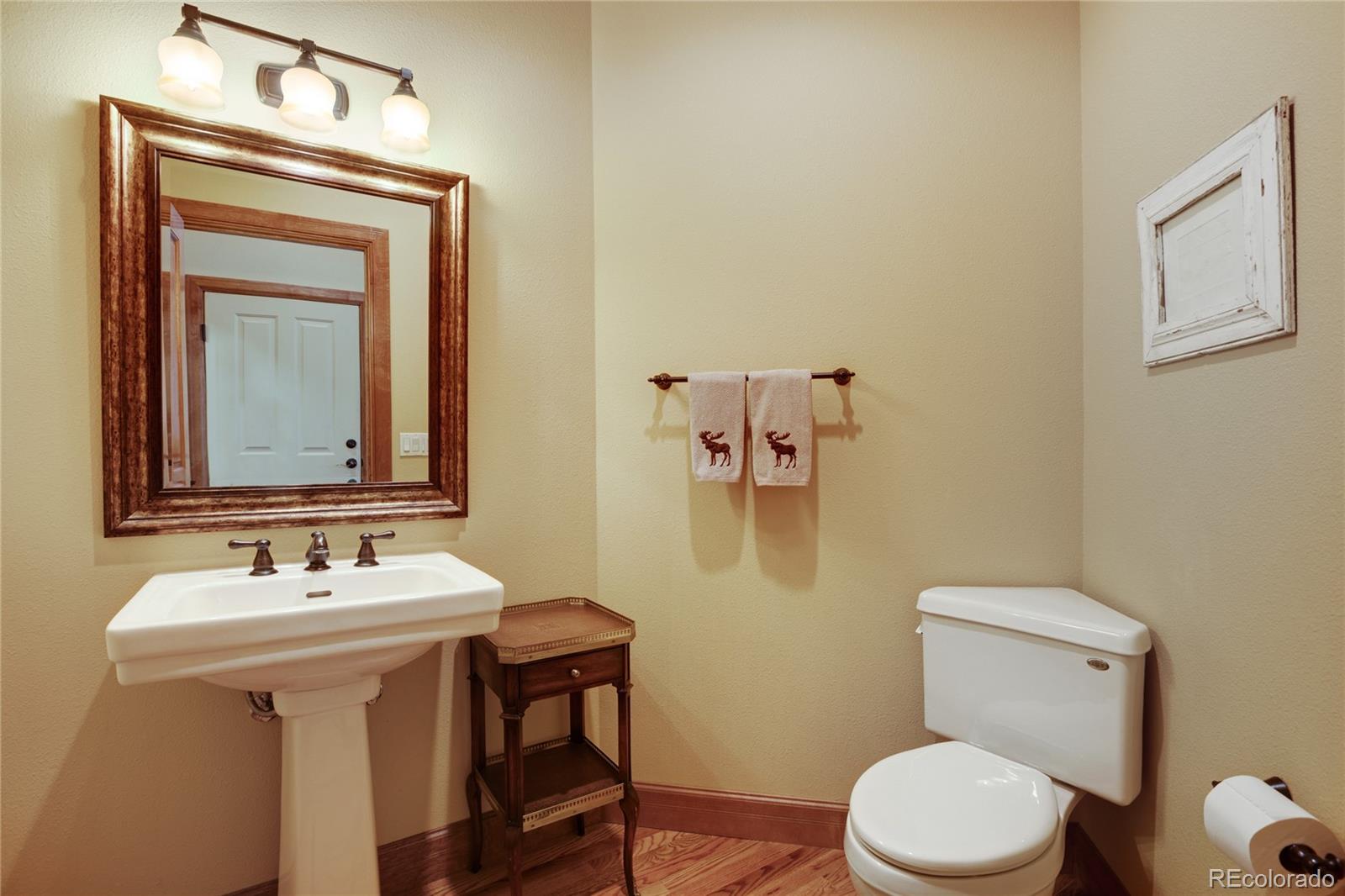 MLS Image #20 for 1230  cottontail trail,woodland park, Colorado