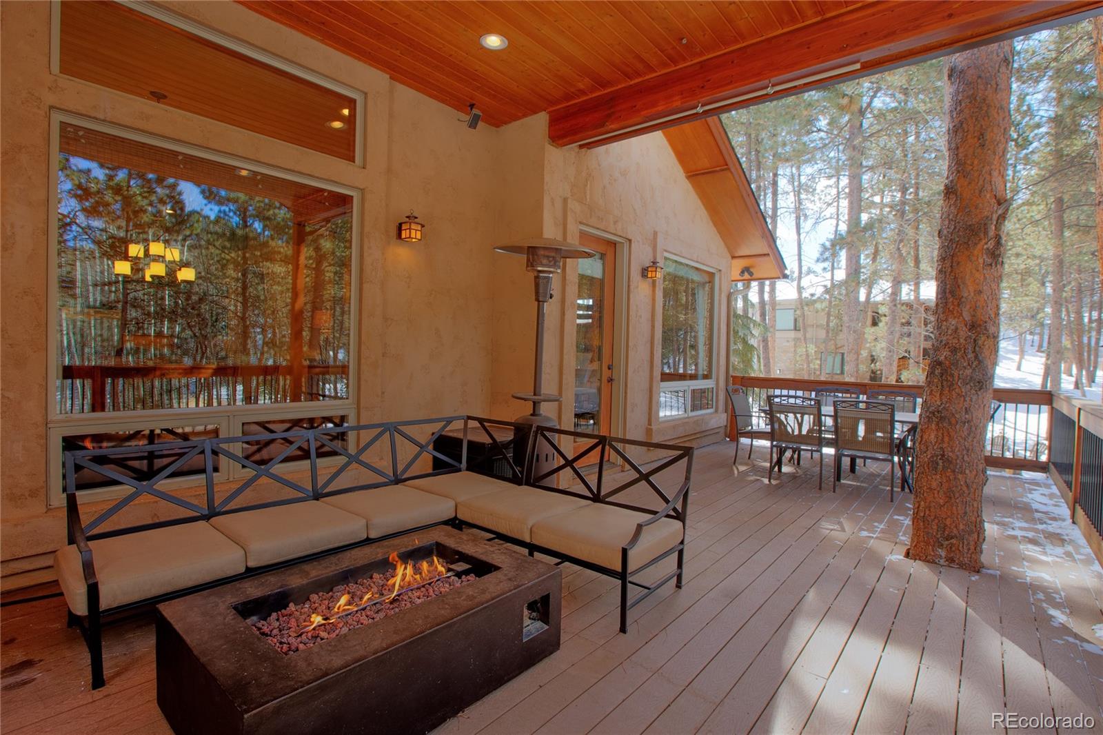 MLS Image #21 for 1230  cottontail trail,woodland park, Colorado