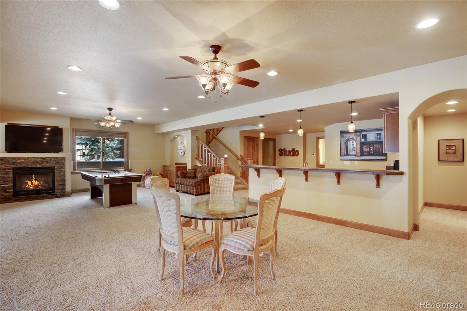 MLS Image #23 for 1230  cottontail trail,woodland park, Colorado