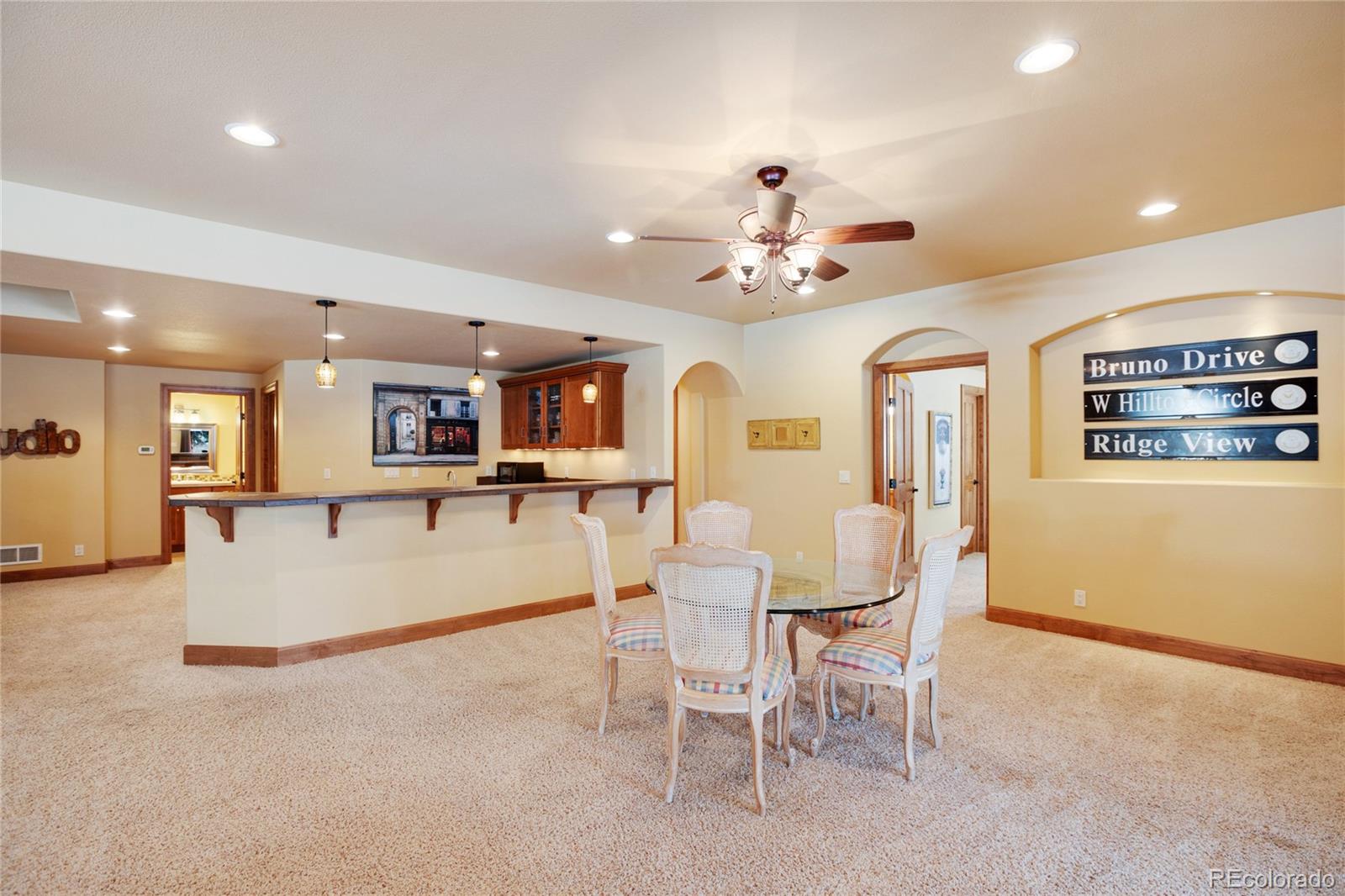 MLS Image #24 for 1230  cottontail trail,woodland park, Colorado