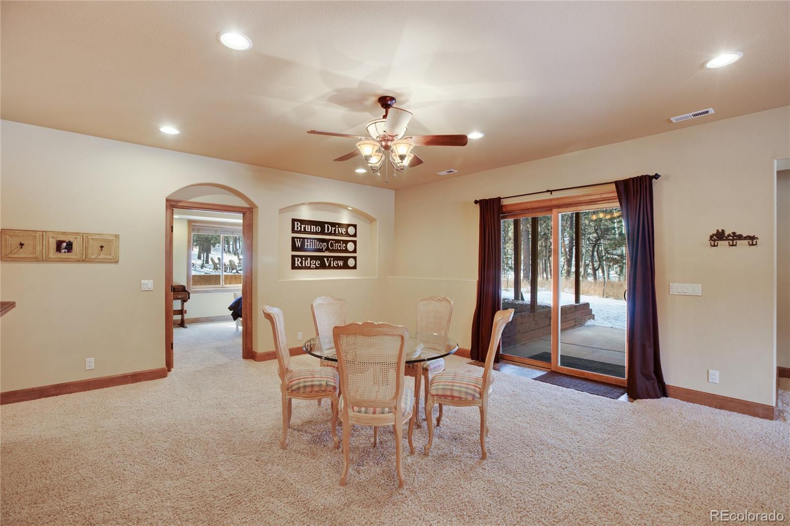MLS Image #25 for 1230  cottontail trail,woodland park, Colorado