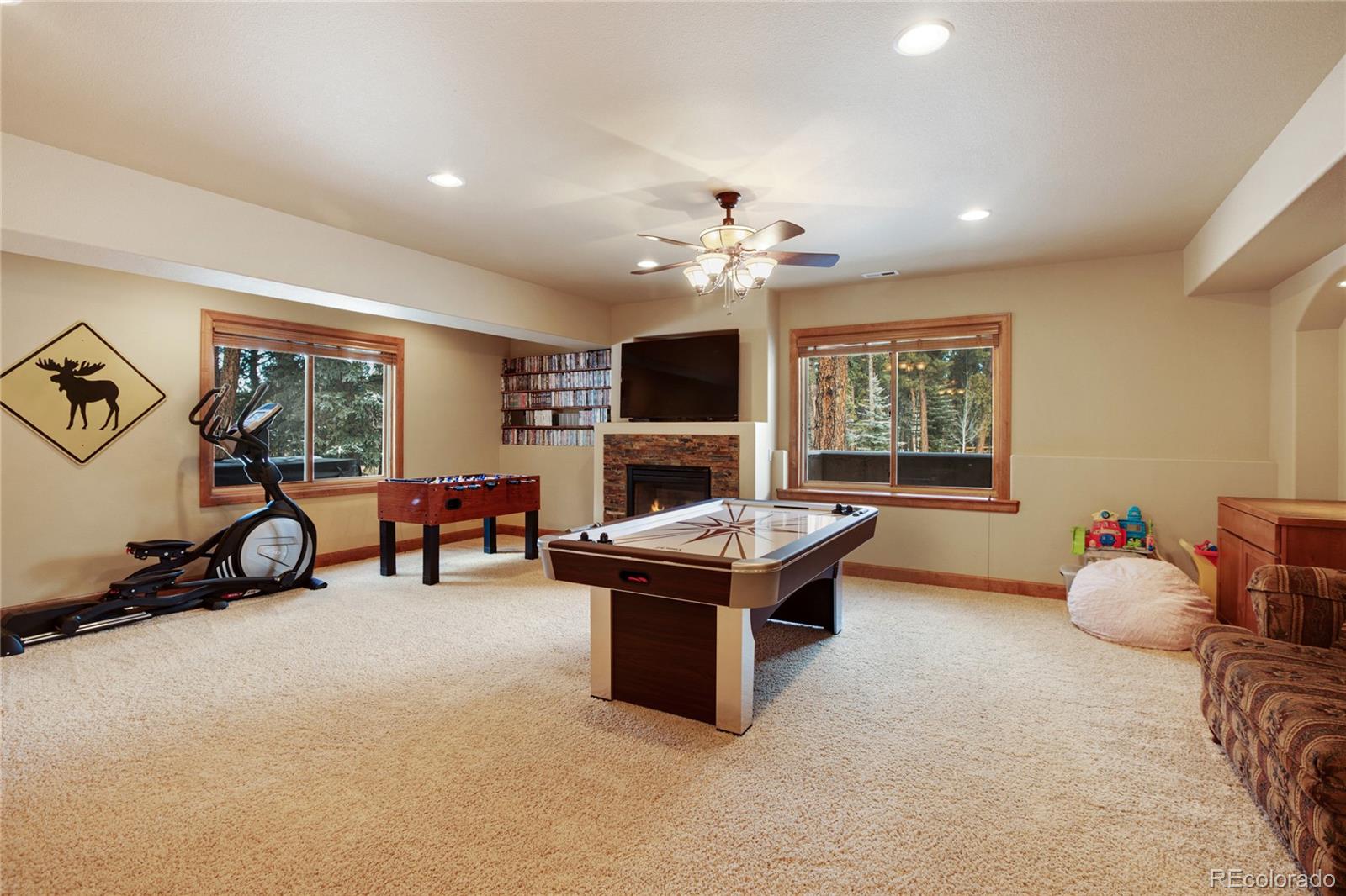 MLS Image #26 for 1230  cottontail trail,woodland park, Colorado