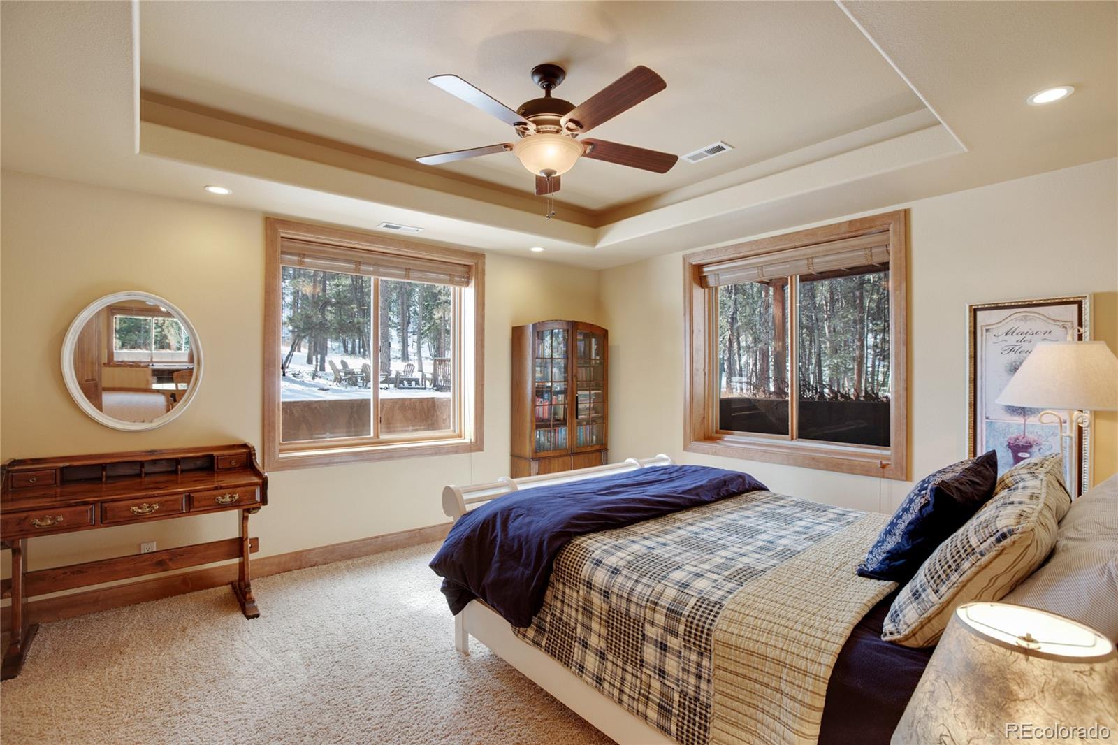 MLS Image #28 for 1230  cottontail trail,woodland park, Colorado