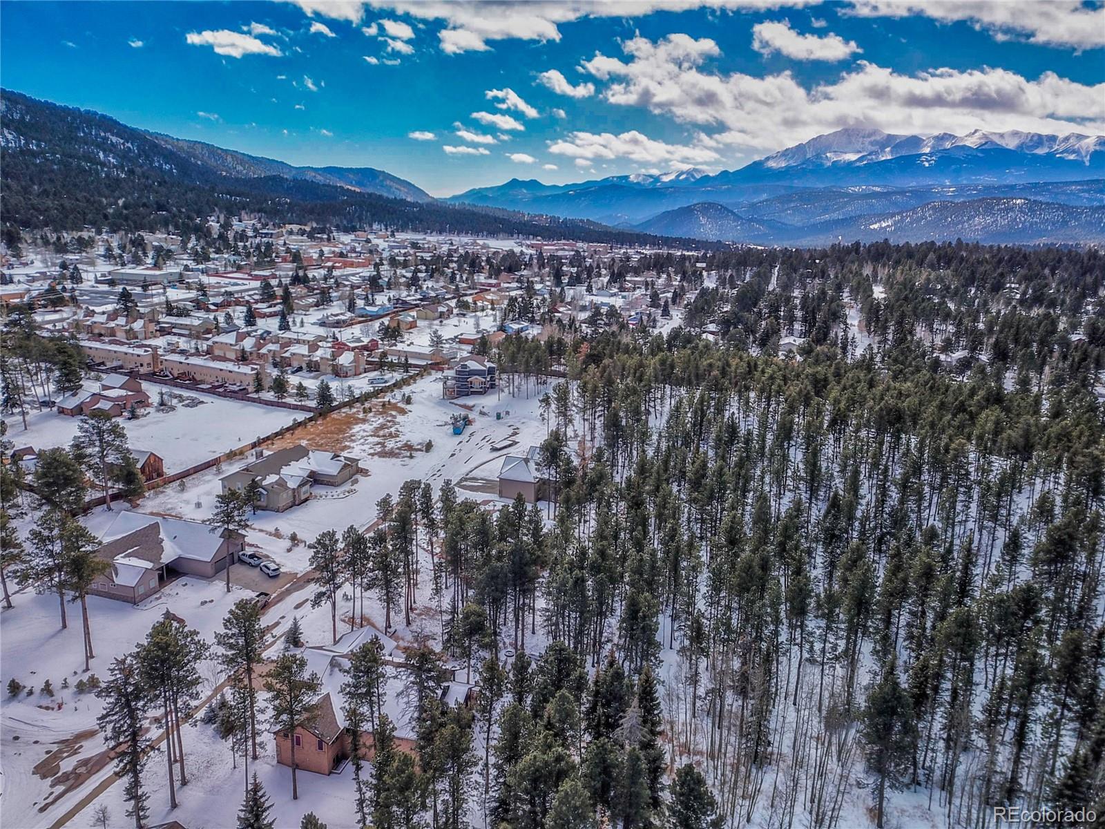 MLS Image #39 for 1230  cottontail trail,woodland park, Colorado