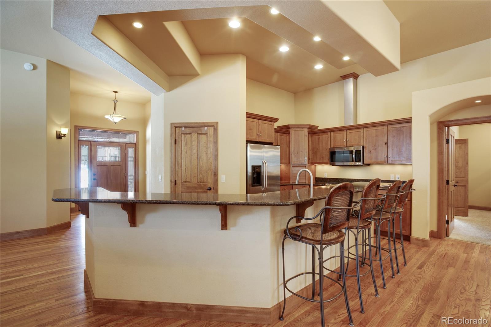MLS Image #7 for 1230  cottontail trail,woodland park, Colorado