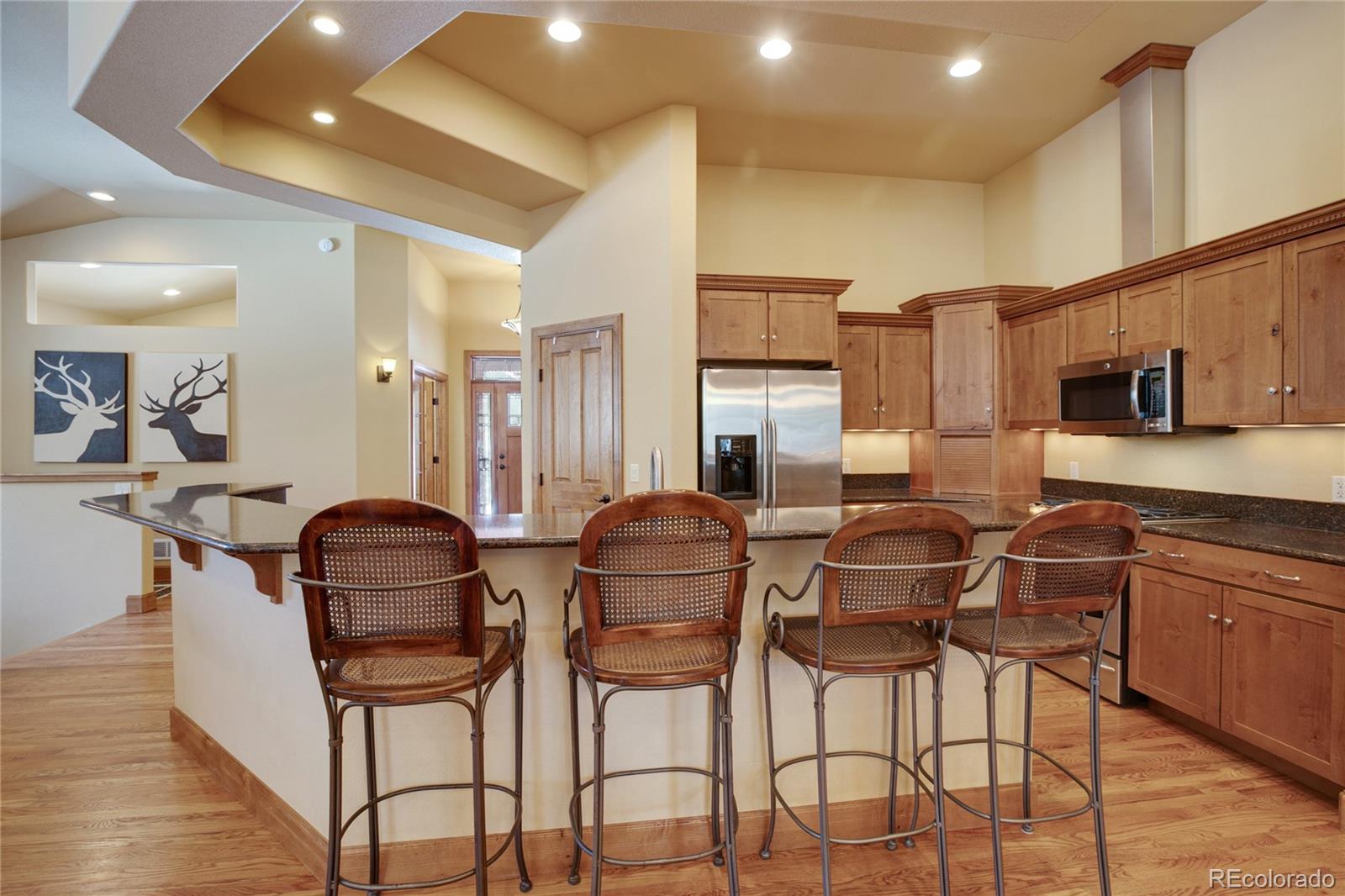 MLS Image #8 for 1230  cottontail trail,woodland park, Colorado