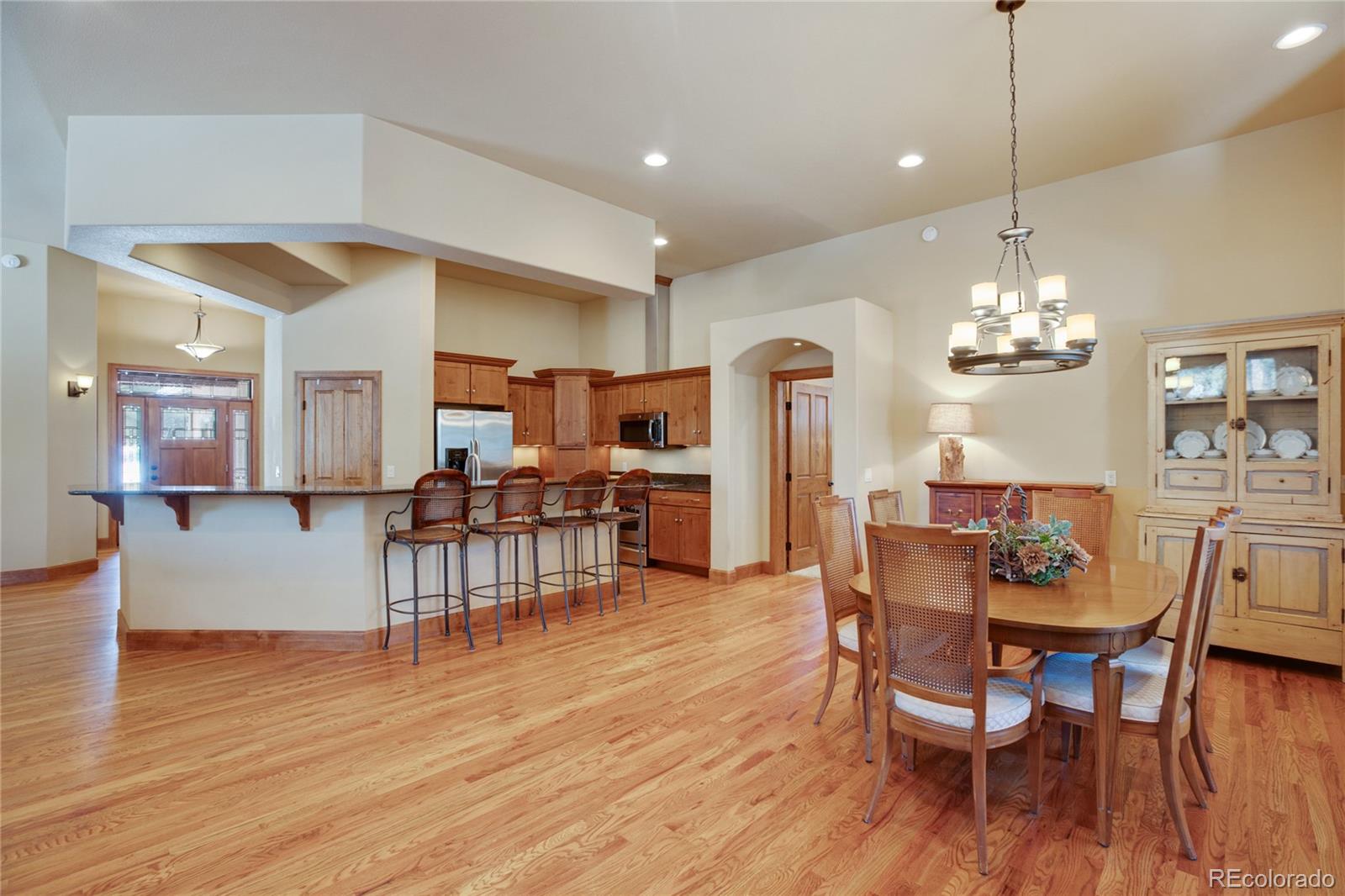 MLS Image #9 for 1230  cottontail trail,woodland park, Colorado