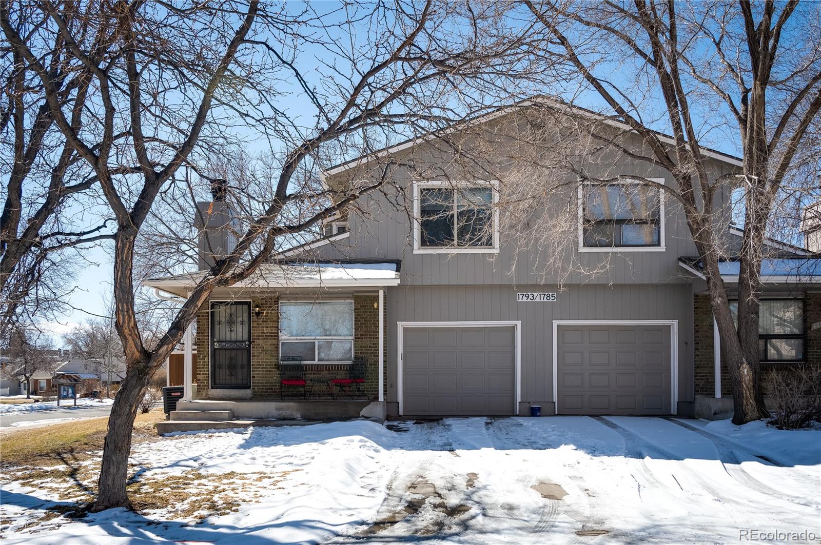 MLS Image #0 for 1793 s kline way,lakewood, Colorado