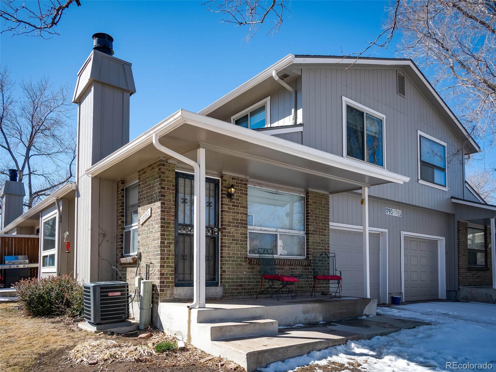 MLS Image #16 for 1793 s kline way,lakewood, Colorado