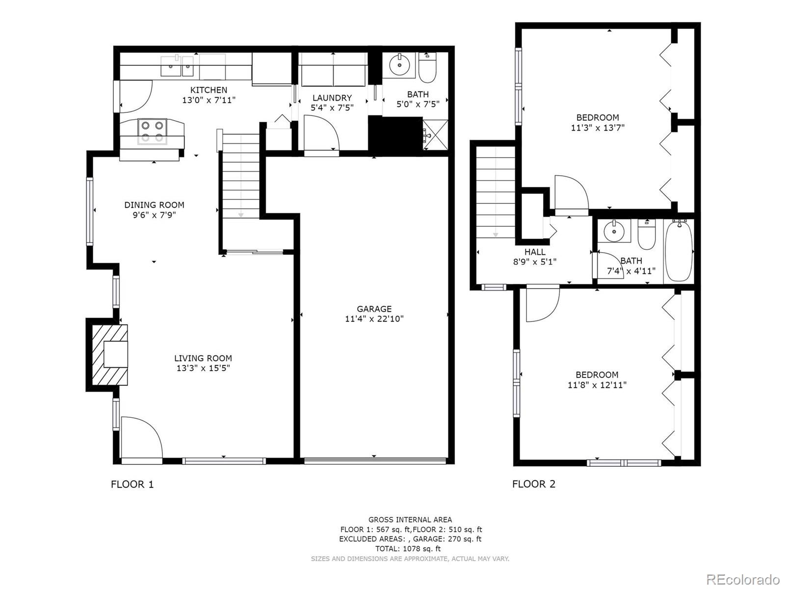 MLS Image #17 for 1793 s kline way,lakewood, Colorado