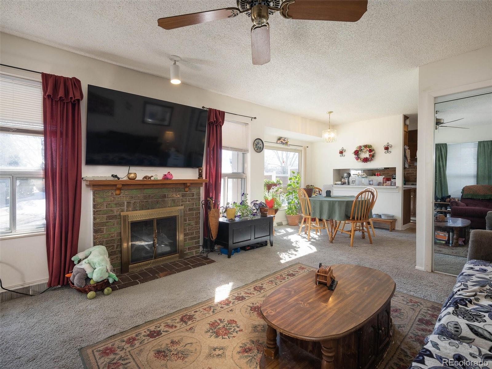 MLS Image #2 for 1793 s kline way,lakewood, Colorado
