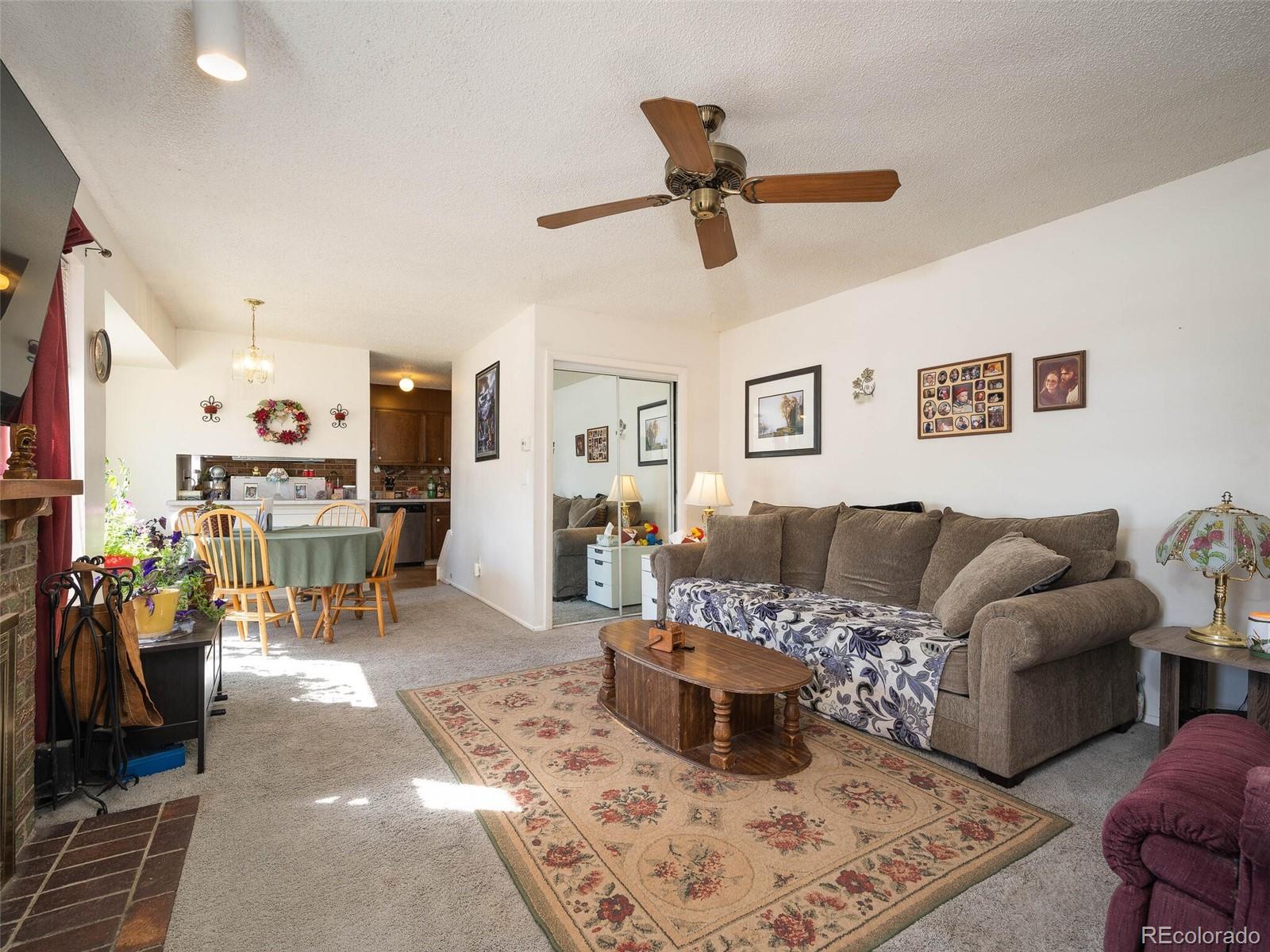 MLS Image #4 for 1793 s kline way,lakewood, Colorado