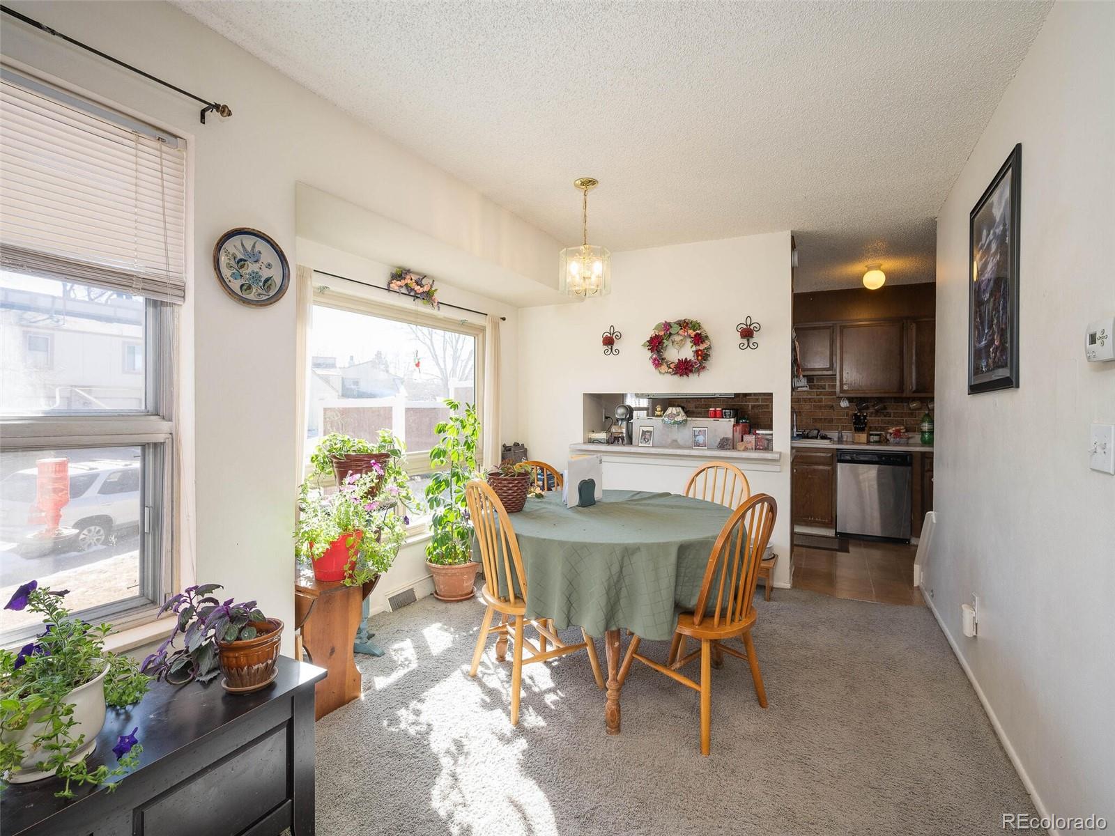 MLS Image #5 for 1793 s kline way,lakewood, Colorado