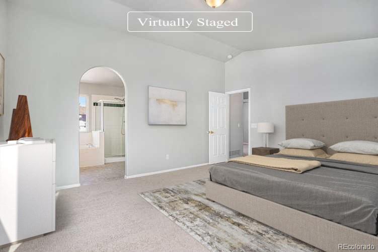 MLS Image #2 for 6835  blazing trail drive,colorado springs, Colorado
