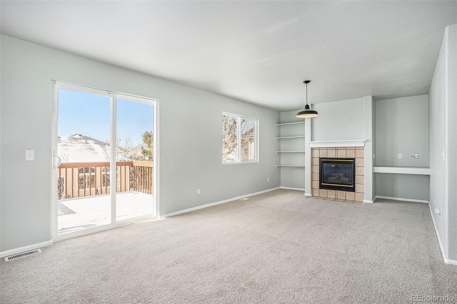 MLS Image #4 for 6835  blazing trail drive,colorado springs, Colorado