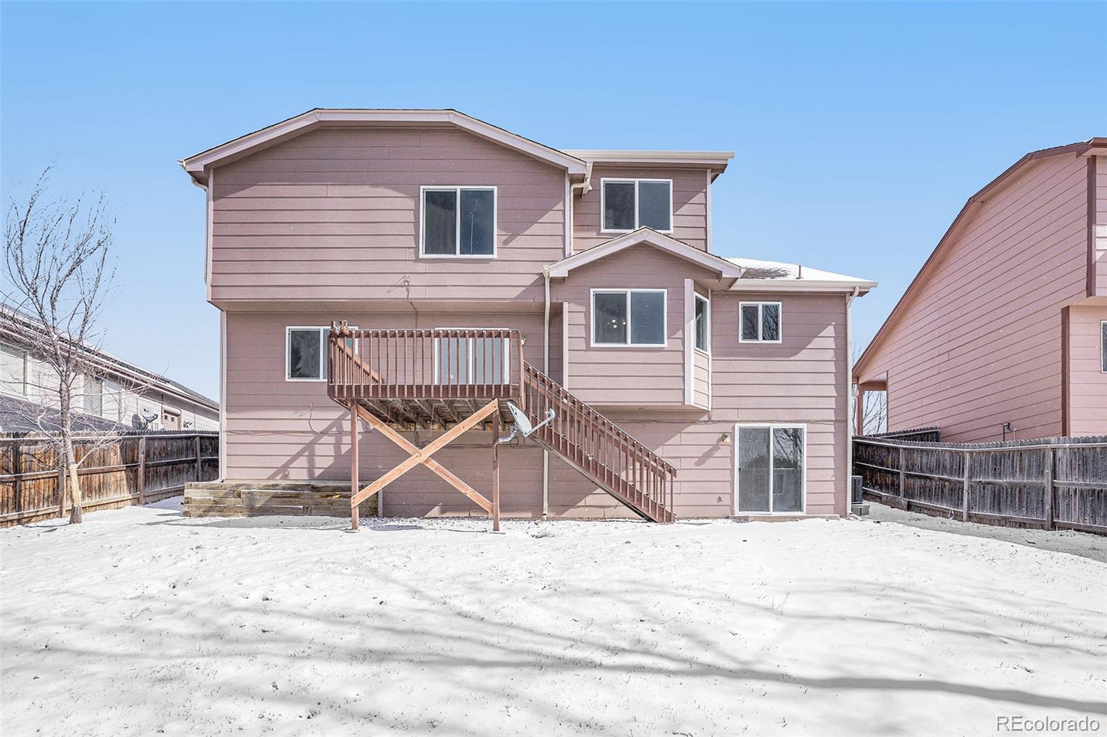 MLS Image #6 for 6835  blazing trail drive,colorado springs, Colorado