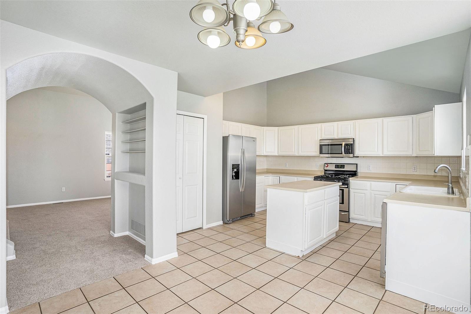 MLS Image #7 for 6835  blazing trail drive,colorado springs, Colorado