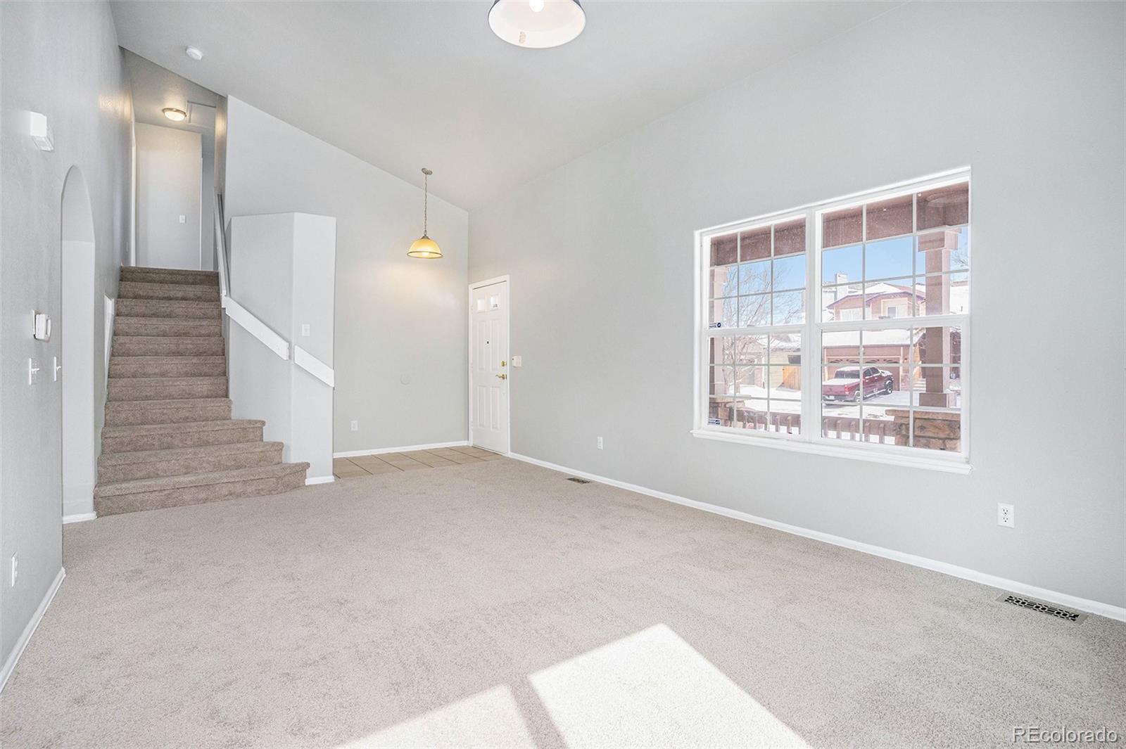 MLS Image #8 for 6835  blazing trail drive,colorado springs, Colorado