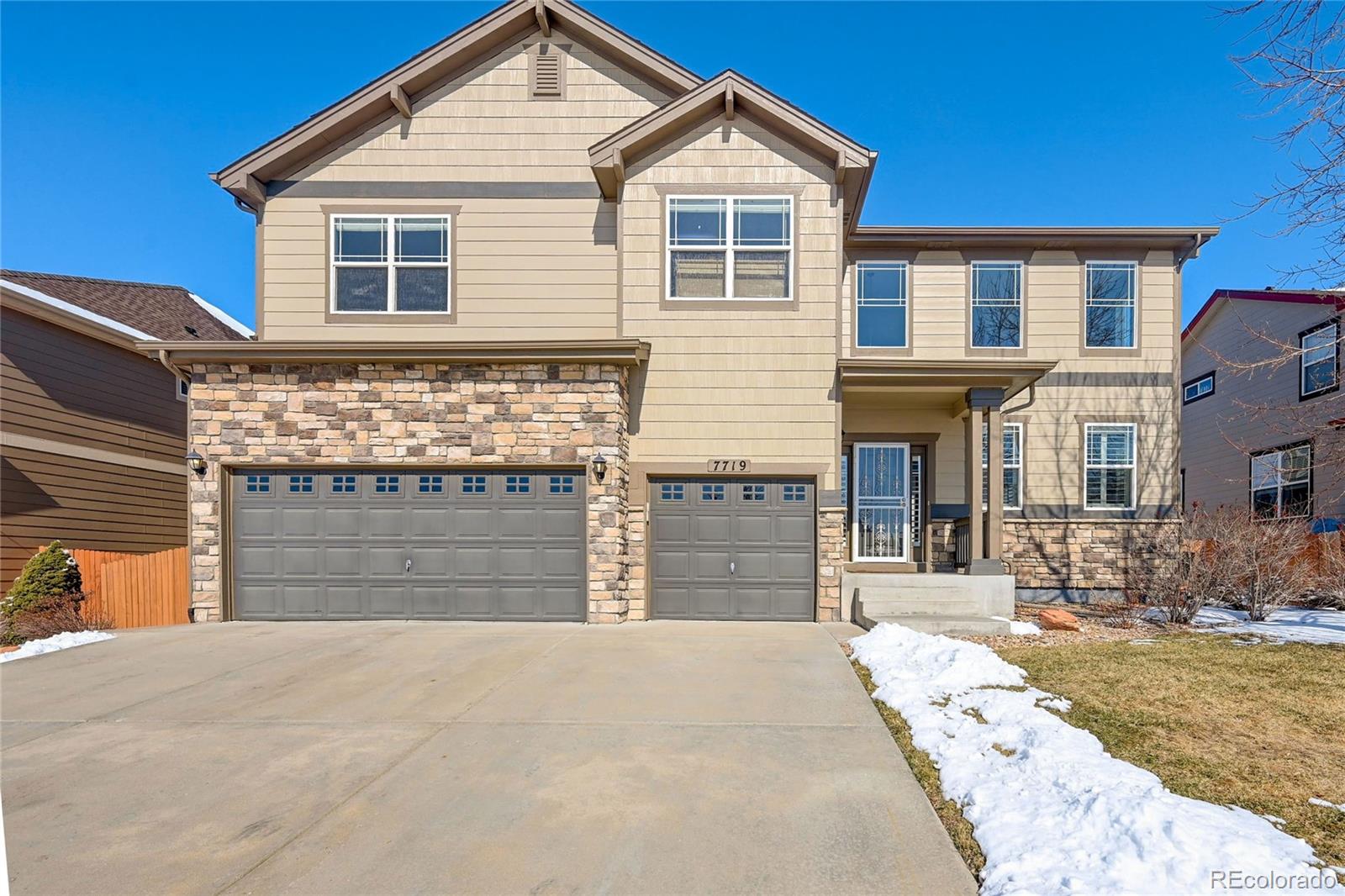 MLS Image #0 for 7719 e 122nd place,thornton, Colorado
