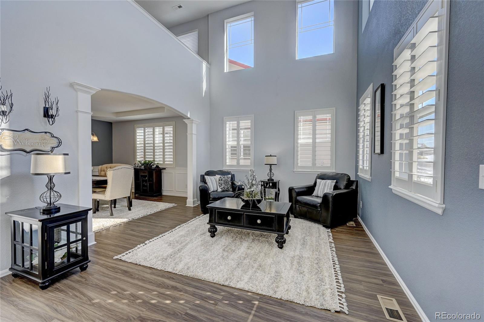 Report Image for 7719 E 122nd Place,Thornton, Colorado