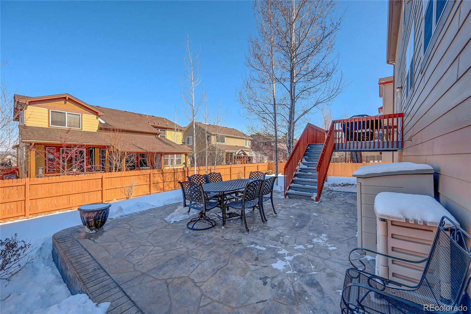 MLS Image #29 for 7719 e 122nd place,thornton, Colorado