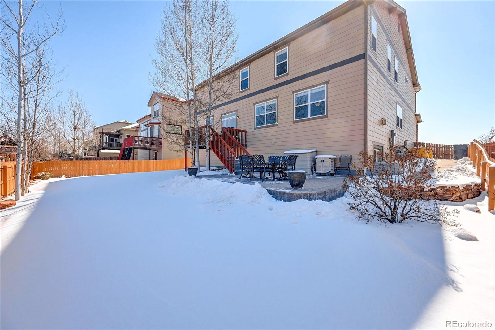 MLS Image #30 for 7719 e 122nd place,thornton, Colorado