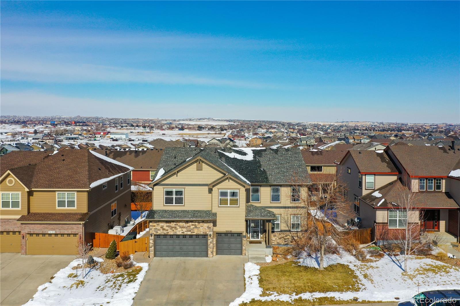 MLS Image #32 for 7719 e 122nd place,thornton, Colorado