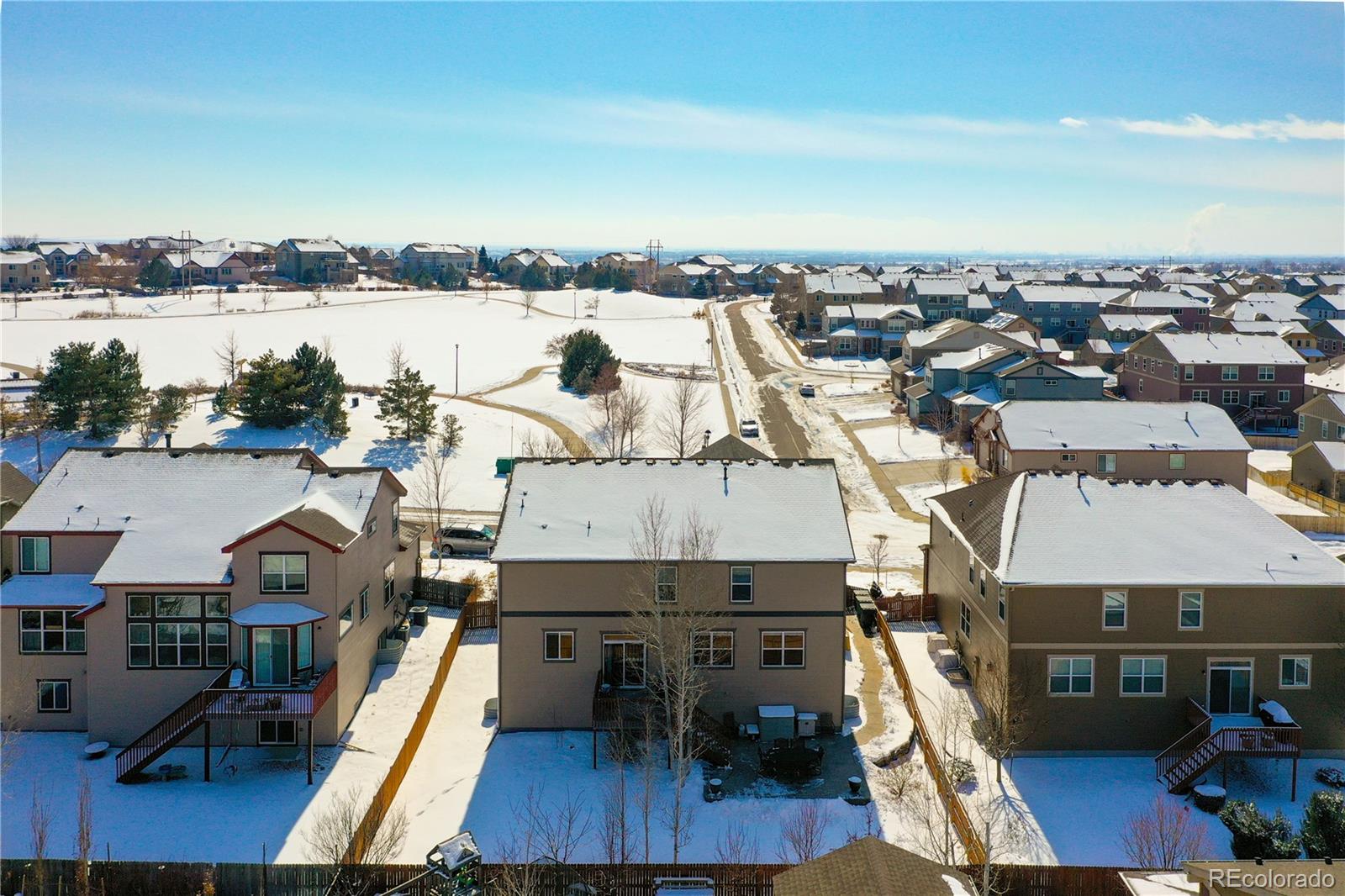 MLS Image #33 for 7719 e 122nd place,thornton, Colorado